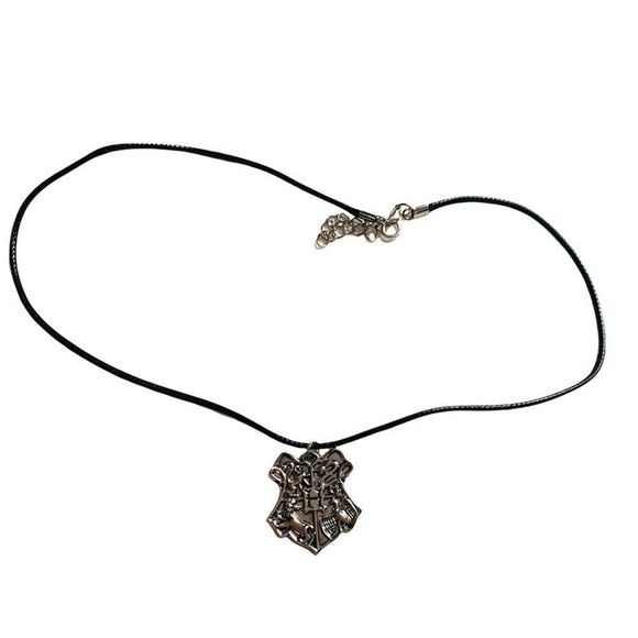 Harry Potter Necklace - Picture 3 of 5